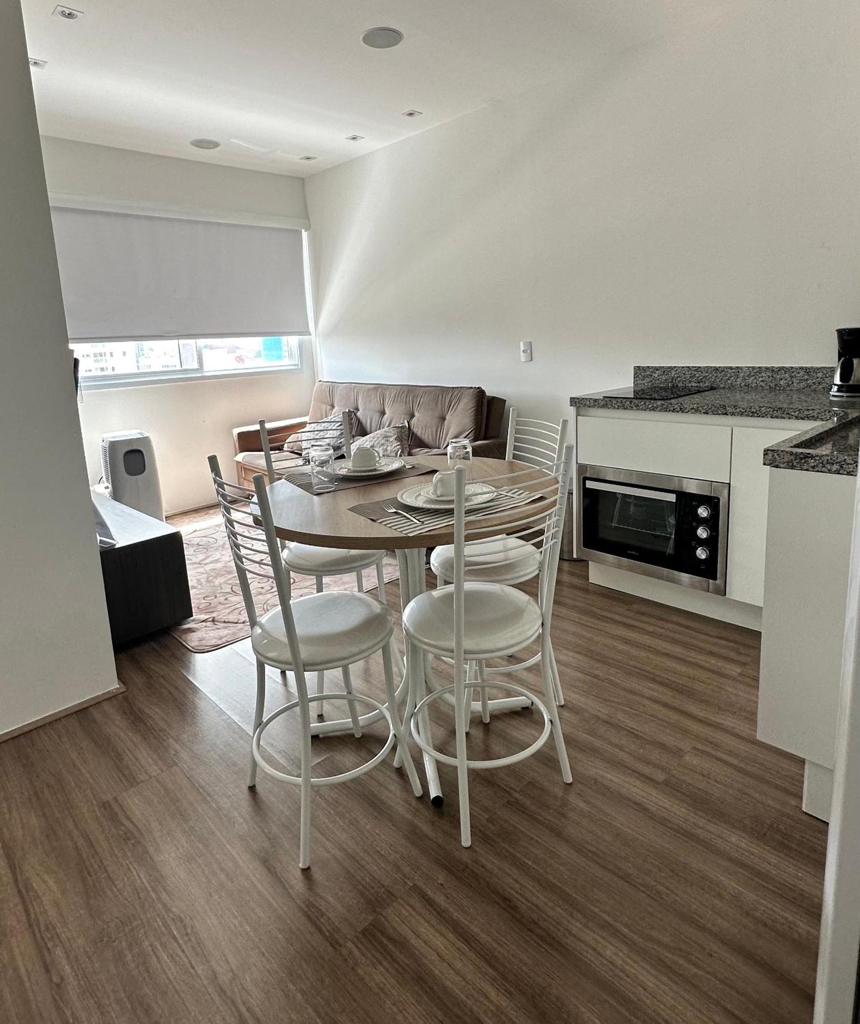 Apartamento Moov 1207 Apto 2 Qtos Mooca *