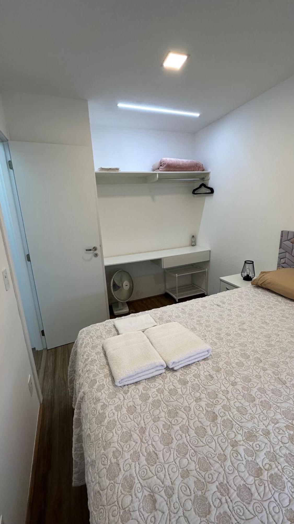 Moov 1207 Apto 2 Qtos Mooca Apartamento *