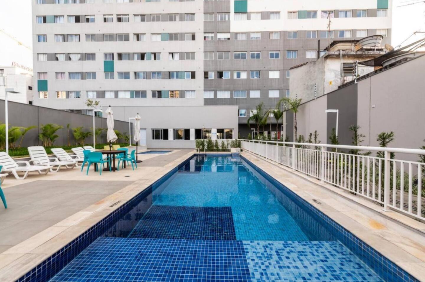 Moov 1207 Apto 2 Qtos Mooca * São Paulo