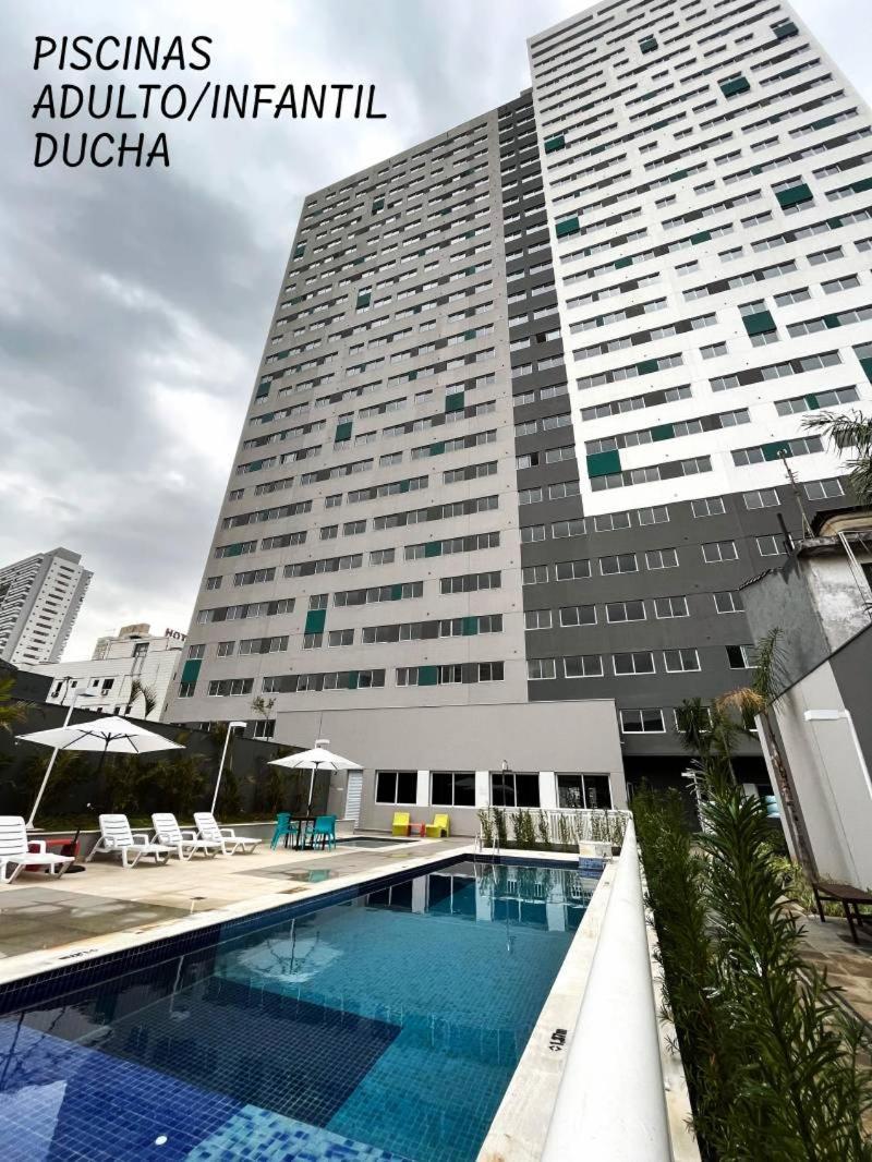 Moov 1207 Apto 2 Qtos Mooca Apartamento