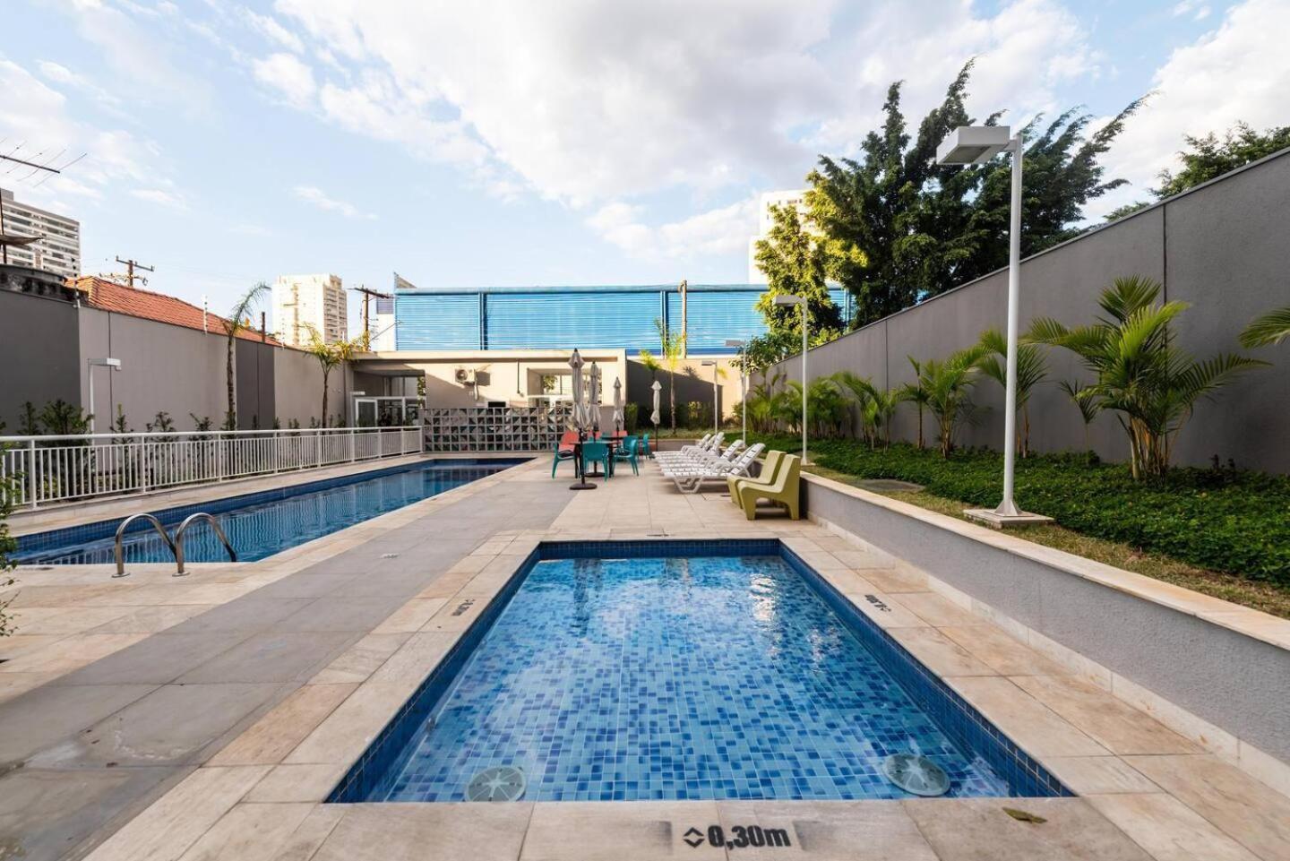 Moov 1207 Apto 2 Qtos Mooca Apartamento São Paulo
