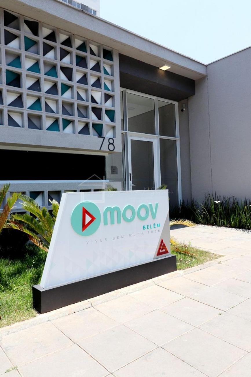 Moov 1207 Apto 2 Qtos Mooca